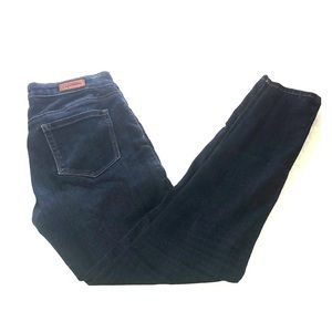Cafe Denim Premium Jeans size 7/8 lightly worn